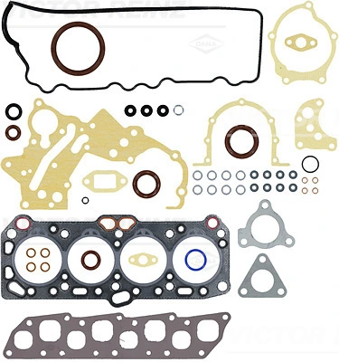Full Gasket Kit, engine